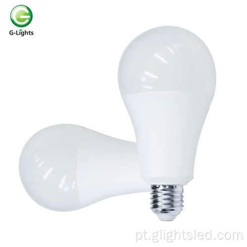 Lâmpada bulbo LED G-Lights de alto brilho 3w 5w 7w